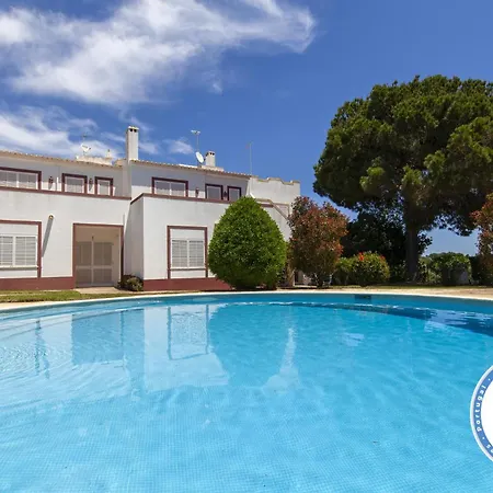 Apartament B75 - Casa Delfim In Alfanzina *