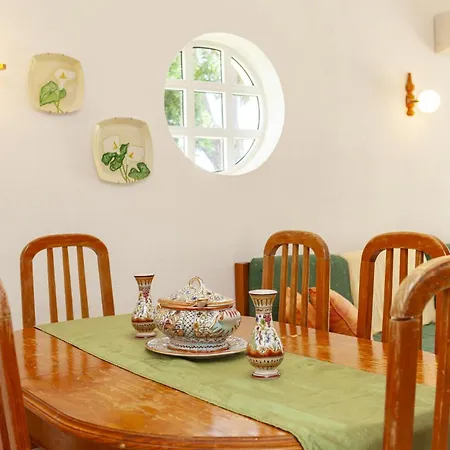 B75 - Casa Delfim In Alfanzina * Carvoeiro (Lagoa)