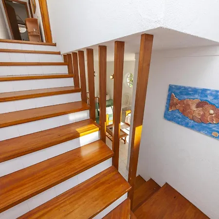 B75 - Casa Delfim In Alfanzina *