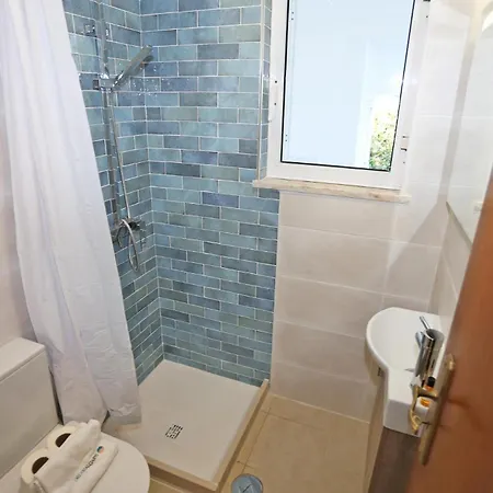 B75 - Casa Delfim In Alfanzina Apartmán *