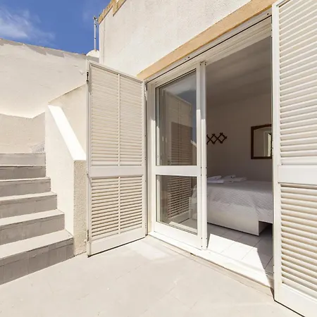B75 - Casa Delfim In Alfanzina