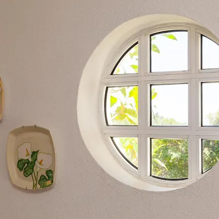 B75 - Casa Delfim In Alfanzina Apartmán *