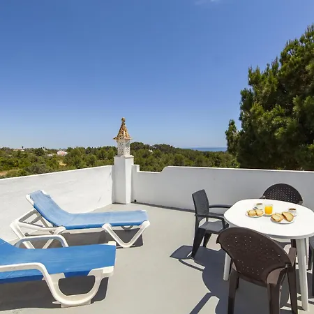 Apartmán B75 - Casa Delfim In Alfanzina Carvoeiro (Lagoa)
