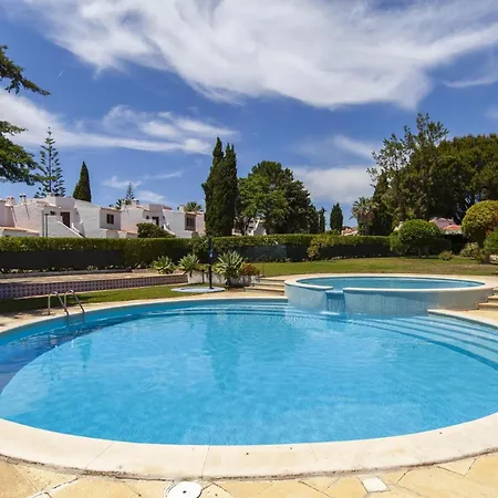 B75 - Casa Delfim In Alfanzina Carvoeiro (Lagoa)
