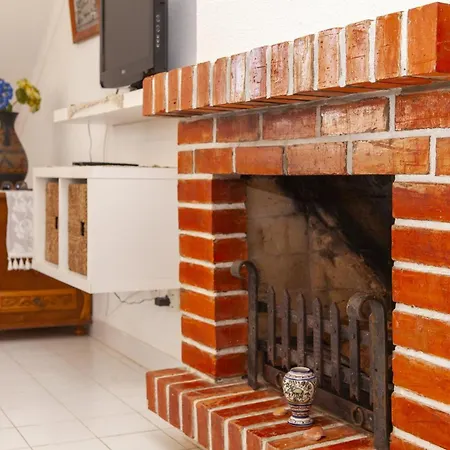 B75 - Casa Delfim In Alfanzina Apartament *