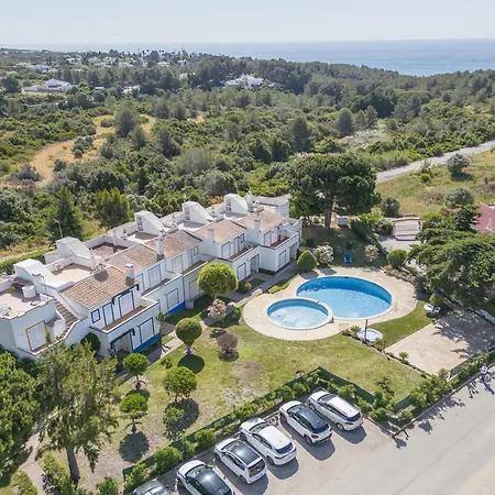 Apartament B75 - Casa Delfim In Alfanzina *