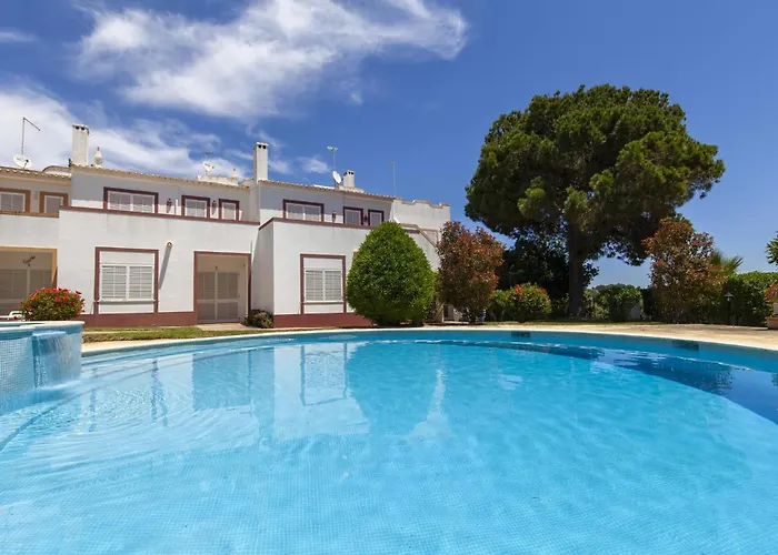B75 - Casa Delfim In Alfanzina Appartement