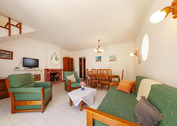 B75 - Casa Delfim In Alfanzina Appartement Carvoeiro (Lagoa)
