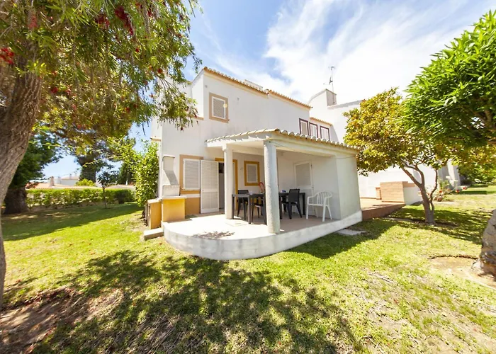 B75 - Casa Delfim In Alfanzina Appartement *