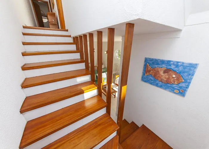 B75 - Casa Delfim In Alfanzina *