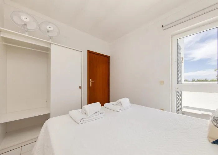 B75 - Casa Delfim In Alfanzina Appartement Carvoeiro (Lagoa)