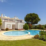 B75 - Casa Delfim In Alfanzina Lägenhet