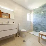 B75 - Casa Delfim In Alfanzina 카르보에이루