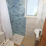 B75 - Casa Delfim In Alfanzina Lägenhet *