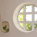B75 - Casa Delfim In Alfanzina Lägenhet *