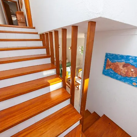 Appartement B75 - Casa Delfim In Alfanzina Carvoeiro (Lagoa)