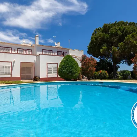B75 - Casa Delfim In Alfanzina Appartement *