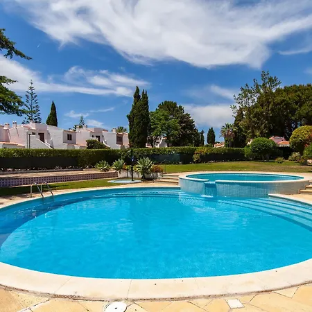 B75 - Casa Delfim In Alfanzina Appartement Carvoeiro (Lagoa)