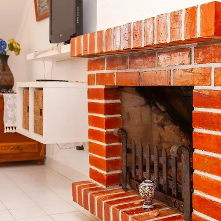 Appartement B75 - Casa Delfim In Alfanzina Carvoeiro (Lagoa)