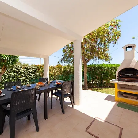 B75 - Casa Delfim In Alfanzina * Carvoeiro (Lagoa)