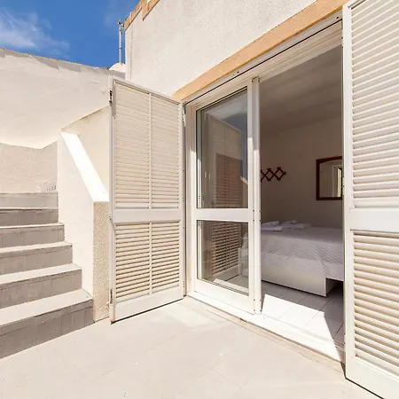 B75 - Casa Delfim In Alfanzina
