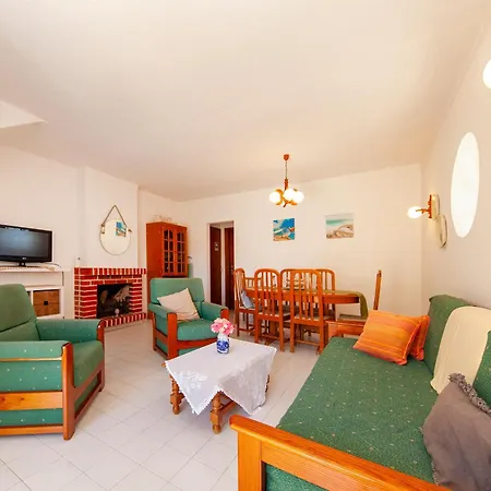 B75 - Casa Delfim In Alfanzina Appartement