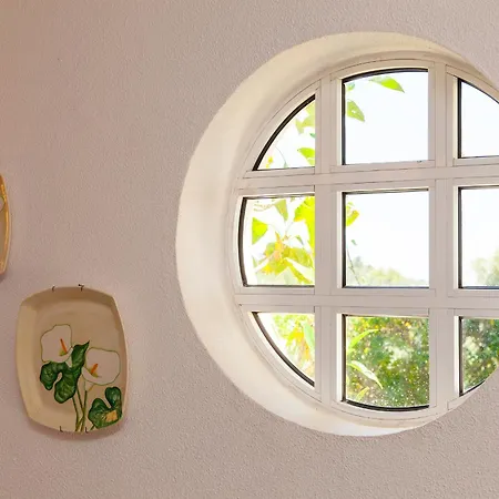 B75 - Casa Delfim In Alfanzina Appartement *