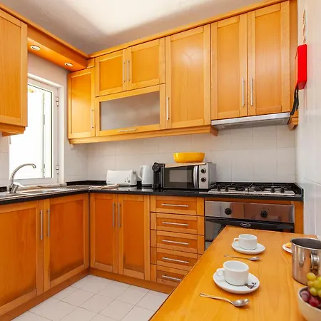 B75 - Casa Delfim In Alfanzina Apartment Carvoeiro (Lagoa)