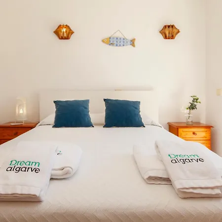 B75 - Casa Delfim In Alfanzina * Carvoeiro (Lagoa)