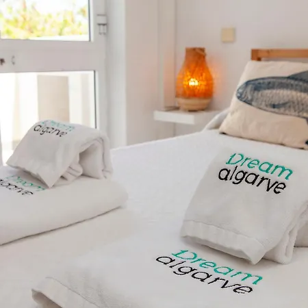 B75 - Casa Delfim In Alfanzina Appartement *