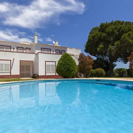 B75 - Casa Delfim In Alfanzina Apartment