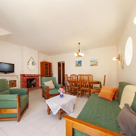 B75 - Casa Delfim In Alfanzina Apartment Carvoeiro (Lagoa)