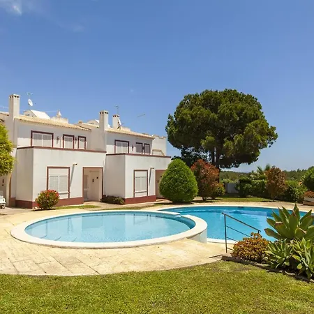 B75 - Casa Delfim In Alfanzina Apartment