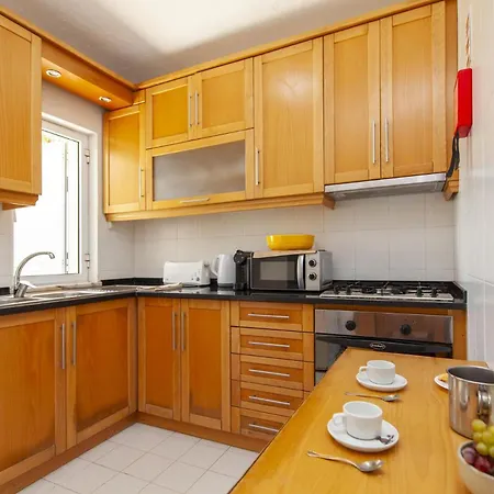 Appartement B75 - Casa Delfim In Alfanzina Carvoeiro (Lagoa)