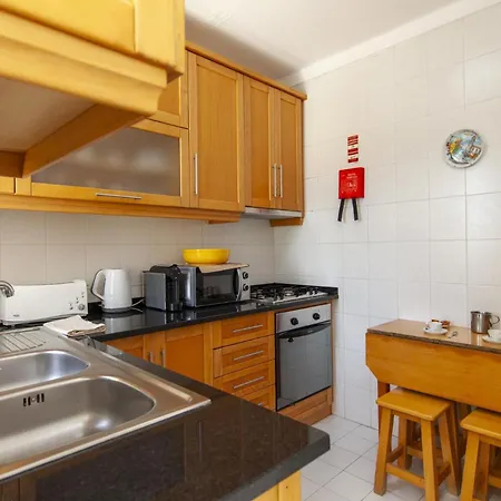 B75 - Casa Delfim In Alfanzina Lägenhet *