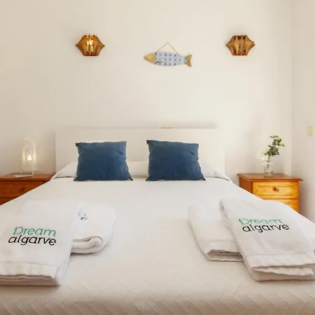 B75 - Casa Delfim In Alfanzina Apartment Carvoeiro (Lagoa)