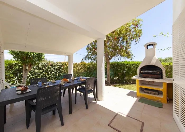 B75 - Casa Delfim In Alfanzina
