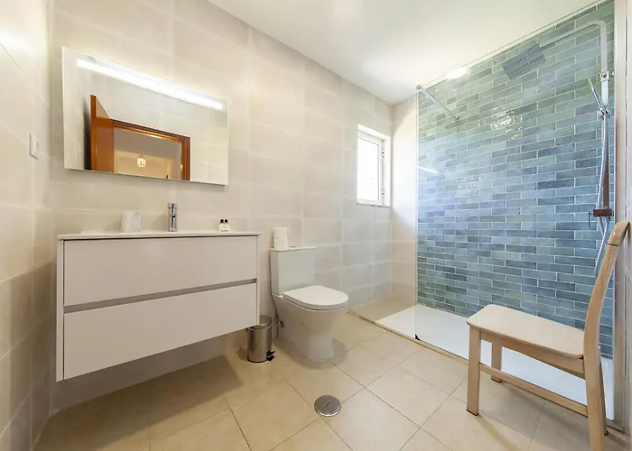 B75 - Casa Delfim In Alfanzina Carvoeiro (Lagoa)