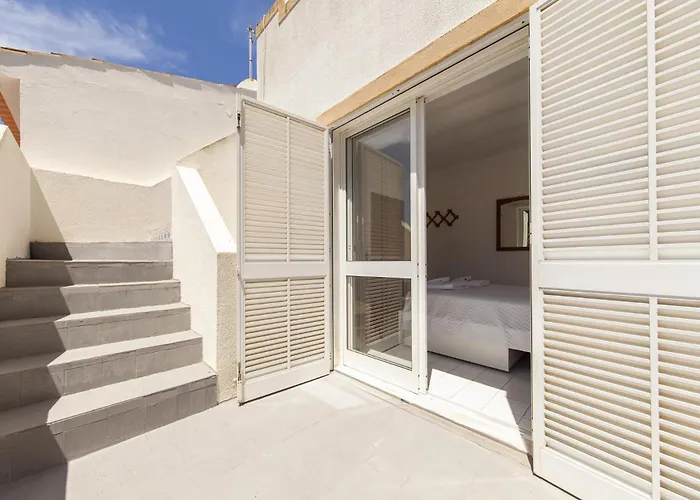 B75 - Casa Delfim In Alfanzina