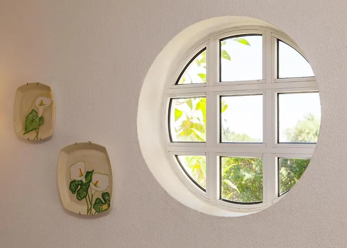 B75 - Casa Delfim In Alfanzina Appartement *