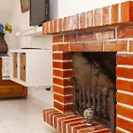 B75 - Casa Delfim In Alfanzina Apartamento *