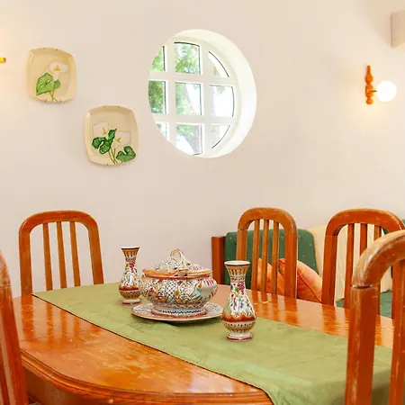 Apartamento B75 - Casa Delfim In Alfanzina