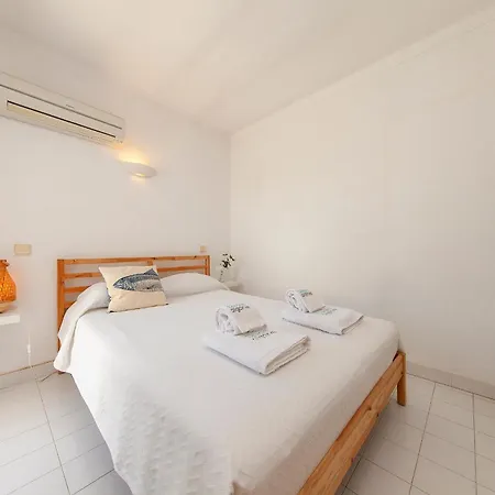 Apartamento B75 - Casa Delfim In Alfanzina Carvoeiro (Lagoa)